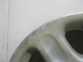 Recambio de llanta para land rover freelander (ln) 2.0 turbodiesel referencia OEM IAM ANR3974 R155.5JX15X46 ALUMINIO 5P