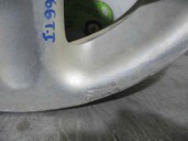 Recambio de llanta para land rover freelander (ln) 2.0 turbodiesel referencia OEM IAM ANR3974 R155.5JX15X46 ALUMINIO 5P