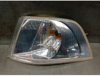 Recambio de faro izquierdo para volvo v40 station wagon (645) 1.9 di referencia OEM IAM 3345702 3345702 