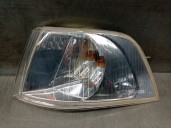 Recambio de faro izquierdo para volvo v40 station wagon (645) 1.9 di referencia OEM IAM 3345702 3345702 