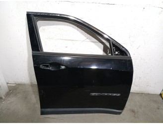 Recambio de puerta delantera derecha para jeep compass (mp, m6, mv, m7) 1.4 multiair referencia OEM IAM 68242542AA 68242542AA 