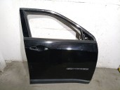 Recambio de puerta delantera derecha para jeep compass (mp, m6, mv, m7) 1.4 multiair referencia OEM IAM 68242542AA 68242542AA 