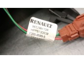 Recambio de sensor para smart forfour hatchback (453) electric drive / eq (453.091) referencia OEM IAM 963299113R  