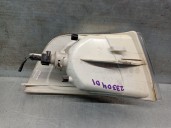 Recambio de faro izquierdo para volvo v40 station wagon (645) 1.9 di referencia OEM IAM 3345702 3345702 