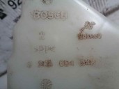 Recambio de bomba freno para opel combo (corsa c) familiar referencia OEM IAM 93177770  BOSCH