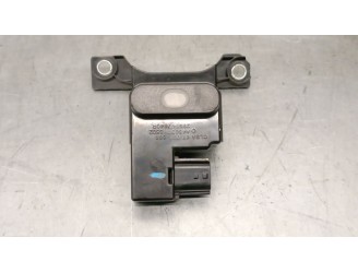 Recambio de luz interior para smart forfour hatchback (453) electric drive / eq (453.091) referencia OEM IAM A4539063502 A453906