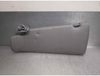 Recambio de parasol derecho para fiat marea berlina (185) 1.6 16v cat referencia OEM IAM 716392631  