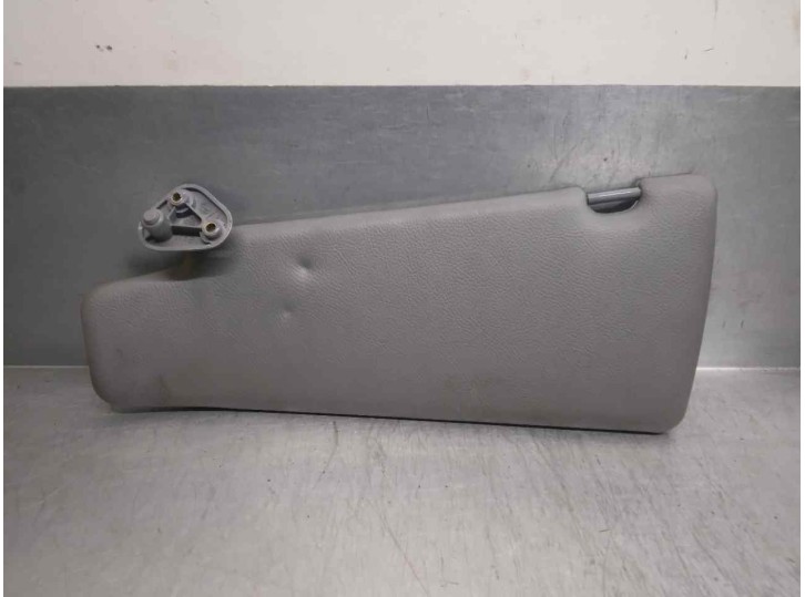 Recambio de parasol derecho para fiat marea berlina (185) 1.6 16v cat referencia OEM IAM 716392631 
