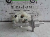 Recambio de bomba freno para opel combo (corsa c) familiar referencia OEM IAM 93177770  BOSCH