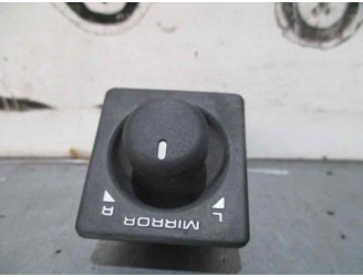 Recambio de mando retrovisor para land rover freelander (ln) 2.0 turbodiesel referencia OEM IAM AMR2498 16099 