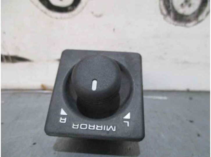 Recambio de mando retrovisor para land rover freelander (ln) 2.0 turbodiesel referencia OEM IAM AMR2498 16099 