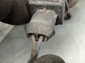 Recambio de faro izquierdo para volvo v40 station wagon (645) 1.9 di referencia OEM IAM 3345702 3345702 