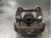 Replacement rear left brake caliper for Chrysler 300 C 3.0 CRD CAT OEM IAM reference 5142565AA 