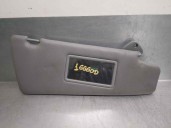 Recambio de parasol derecho para fiat marea berlina (185) 1.6 16v cat referencia OEM IAM 716392631 