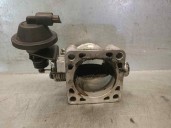 Recambio de caja mariposa para kia cee´d 1.6 crdi cat referencia OEM IAM 351002XXXX 