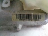 Recambio de bomba freno para opel combo (corsa c) familiar referencia OEM IAM 93177770  BOSCH
