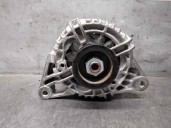 Replacement alternator for Audi A4 saloon (B5) 1.8 20V OEM IAM reference 038903018EX 0124325017 BOSCH