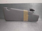 Recambio de parasol izquierdo para fiat marea berlina (185) 1.6 16v cat referencia OEM IAM 721135631 
