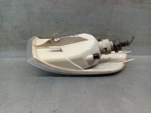 Recambio de faro izquierdo para volvo v40 station wagon (645) 1.9 di referencia OEM IAM 3345702 3345702 