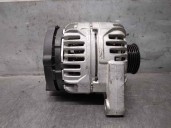 Recambio de alternador para audi a4 berlina (b5) 1.8 20v referencia OEM IAM 038903018EX 0124325017 BOSCH