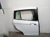 Recambio de puerta trasera derecha para ford b-max (jk) 1.6 tdci referencia OEM IAM 1752838 1752838 