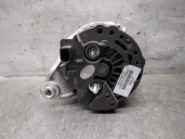Replacement alternator for Audi A4 saloon (B5) 1.8 20V OEM IAM reference 038903018EX 0124325017 BOSCH