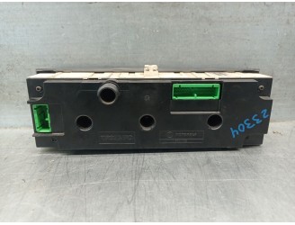 Recambio de mando climatizador para volvo v40 station wagon (645) 1.9 di referencia OEM IAM 612698  0142695G01