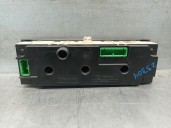 Recambio de mando climatizador para volvo v40 station wagon (645) 1.9 di referencia OEM IAM 612698  0142695G01