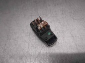 Replacement hazard warning switch for Fiat Marea saloon (185) 1.6 16V CAT OEM IAM reference A223 