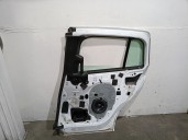 Recambio de puerta trasera derecha para ford b-max (jk) 1.6 tdci referencia OEM IAM 1752838 1752838 