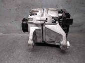 Replacement alternator for Audi A4 saloon (B5) 1.8 20V OEM IAM reference 038903018EX 0124325017 BOSCH