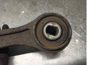 Replacement front lower left suspension arm for Chrysler 300 C 3.0 CRD CAT OEM IAM reference 04782561AE 