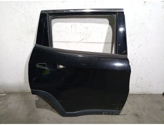 Recambio de puerta trasera derecha para jeep compass (mp, m6, mv, m7) 1.4 multiair referencia OEM IAM 68246268AA 68246268AA 
