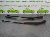 Recambio de brazo limpia delantero derecho para kia sephia 1.5 cat referencia OEM IAM 