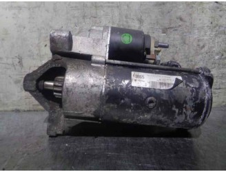 Recambio de motor arranque para seat cordoba berlina (6k2) 1.4 referencia OEM IAM 036911023Q  VALEO