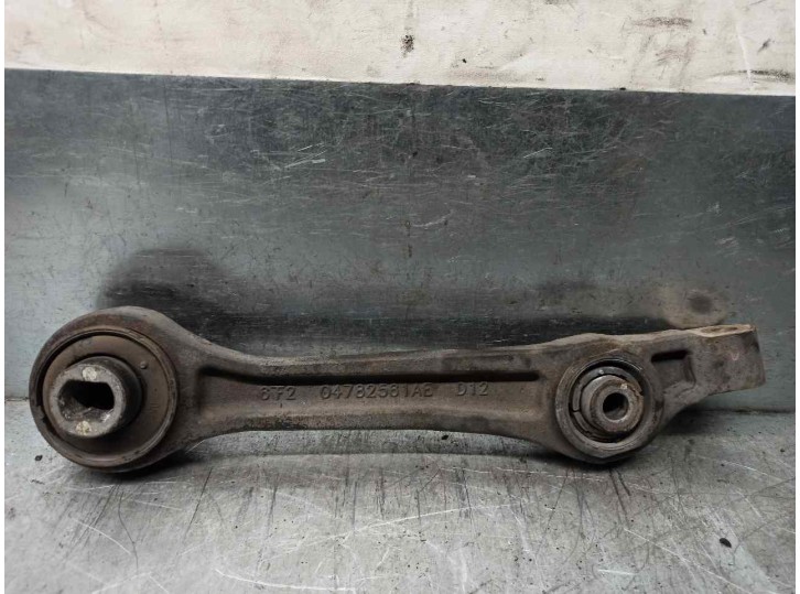 Replacement front right lower suspension arm for Chrysler 300 C 3.0 CRD CAT OEM IAM reference 04782561AE 