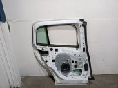 Recambio de puerta trasera izquierda para ford b-max (jk) 1.6 tdci referencia OEM IAM 1752839 1752839 