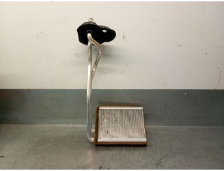 Recambio de radiador calefaccion / aire acondicionado para ford b-max (jk) 1.6 tdci referencia OEM IAM AV1118B539CA 1905858 