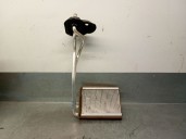 Recambio de radiador calefaccion / aire acondicionado para ford b-max (jk) 1.6 tdci referencia OEM IAM AV1118B539CA 1905858 