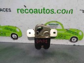Recambio de cerradura maletero / porton para kia sephia 1.5 cat referencia OEM IAM 4 PUERTAS