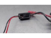 Replacement xenon headlight control unit for Volkswagen Passat Sedan (3B3) 1.9 TDI OEM IAM reference 23000V 