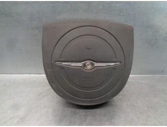 Recambio de airbag delantero izquierdo para chrysler 300 c 3.0 crd cat referencia OEM IAM P0UW72XDVAF  
