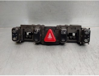Recambio de mandos salpicadero para mercedes-benz clase e (w210) berlina diesel 3.2 cdi cat referencia OEM IAM 2108200151 