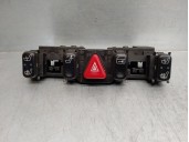 Recambio de mandos salpicadero para mercedes-benz clase e (w210) berlina diesel 3.2 cdi cat referencia OEM IAM 2108200151 