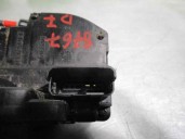 Recambio de cerradura puerta delantera izquierda para nissan note (e11e) 1.4 cat referencia OEM IAM 805019U10B 3 PINES 5 PUERTAS