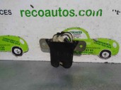 Recambio de cerradura maletero / porton para kia sephia 1.5 cat referencia OEM IAM 4 PUERTAS