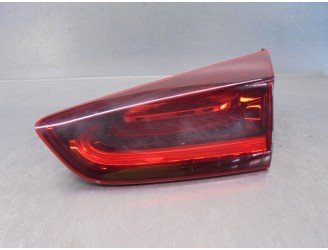 Recambio de piloto trasero derecho para kia xceed 1.0 tgdi cat referencia OEM IAM 92404J7300 DE PORTON 5 PUERTAS