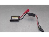 Recambio de centralita faros xenon para volkswagen passat berlina (3b3) 1.9 tdi referencia OEM IAM 23000V 
