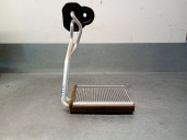 Recambio de radiador calefaccion / aire acondicionado para ford b-max (jk) 1.6 tdci referencia OEM IAM AV1118B539CA 1905858 