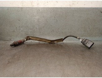 Replacement lambda sensor for volkswagen golf iv (1j1) 1.6 OEM IAM reference 06A906265E 06A906265E 0258005079 BOSCH